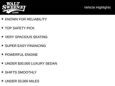Used 2023 Acura TLX FWD image 15