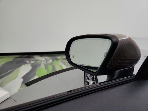 Used 2019 Mercedes-Benz C 63 AMG S image 16