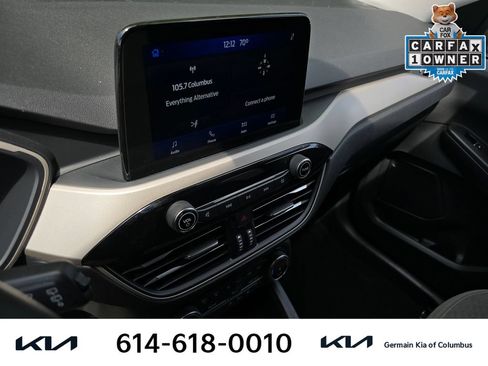 Used 2022 Ford Escape SE w/ Convenience Package AWD/4WD image 24