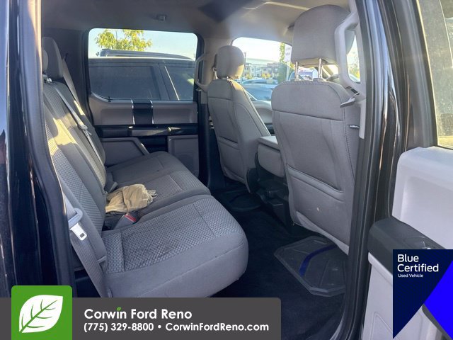 Used 2018 Ford F150 XLT AWD/4WD image 13