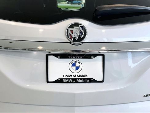 Used 2019 Buick Enclave Avenir w/ Avenir Technology Package AWD/4WD image 30
