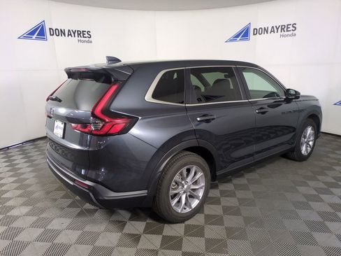 Used 2023 Honda CR-V EX-L image 5