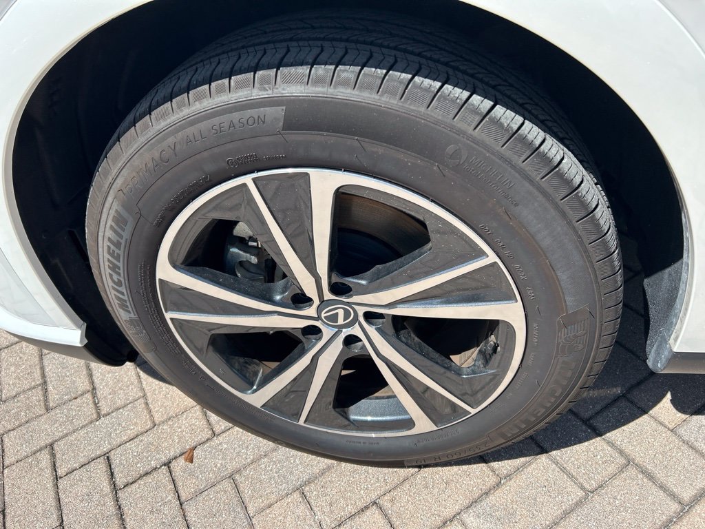 Certified 2026 Lexus RX 350 FWD image 12