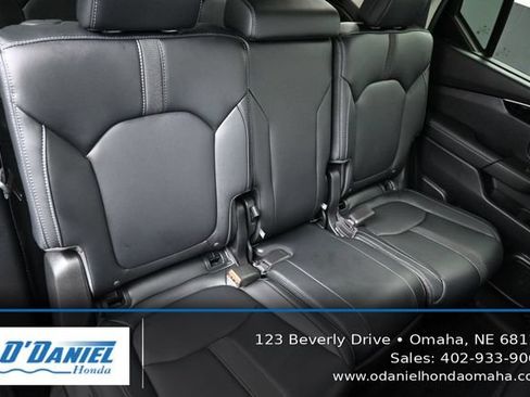 Used 2024 Honda Pilot EX-L image 43