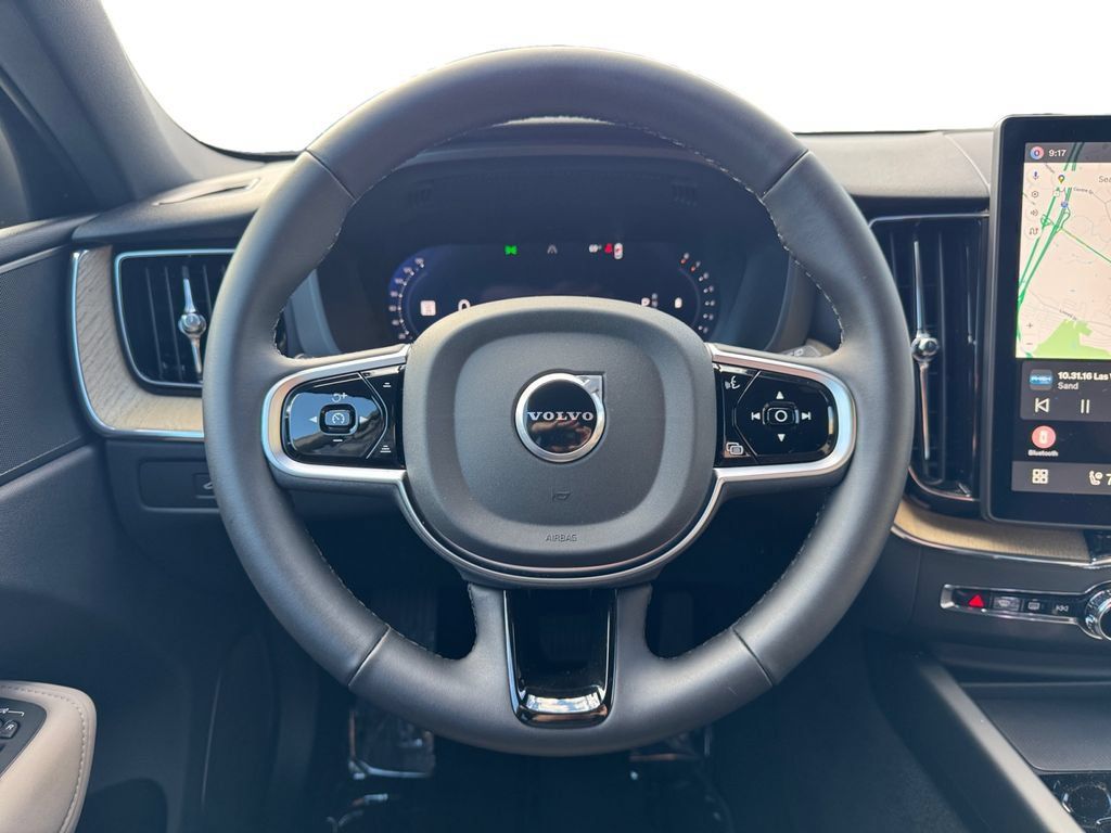Certified 2026 Volvo XC60 B5 Plus AWD/4WD image 16