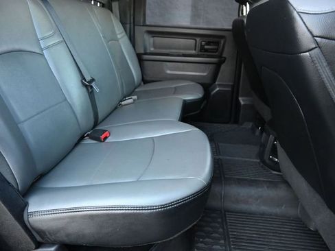 Used 2024 RAM 3500 Tradesman w/ Towing Technology Group image 29