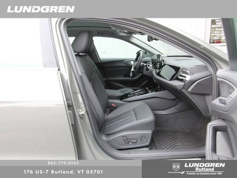 Used 2025 Audi A5 2.0T Premium w/ Convenience Package image 9