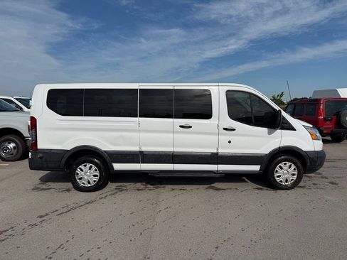 Used 2016 Ford Transit 350 XLT RWD image 15