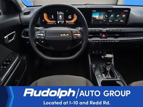 Used 2025 Kia K4 FWD image 13