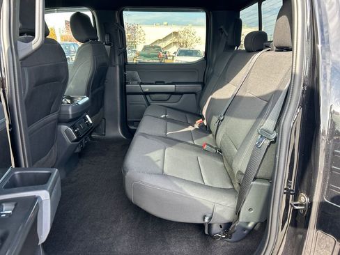 Used 2022 Ford F150 XLT w/ Equipment Group 302A High image 19