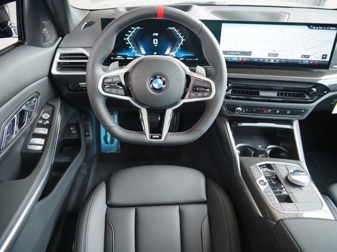 New 2026 BMW M340i w/ Premium Package RWD image 14
