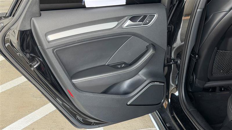 Used 2017 Audi S3 Premium Plus w/ Technology Package AWD/4WD image 41