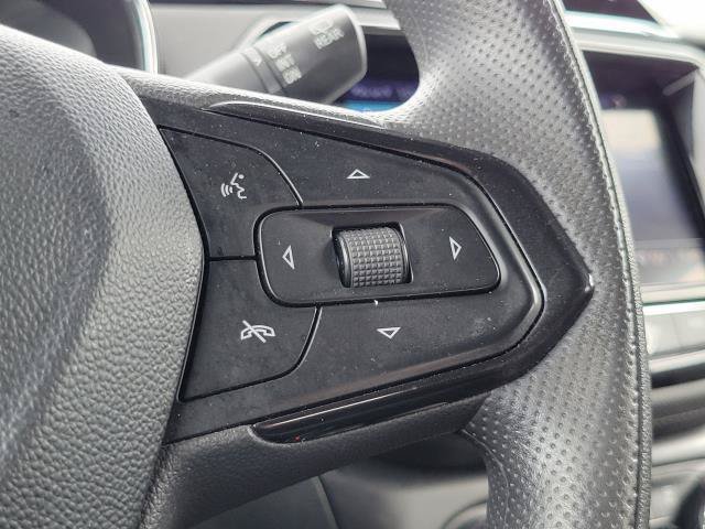 Used 2021 Chevrolet TrailBlazer LT w/ Convenience Package AWD/4WD image 20