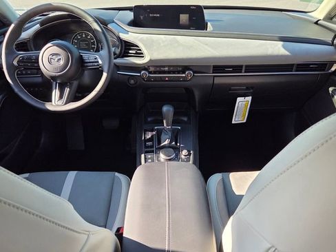 New 2026 MAZDA CX-30 Aire Edition AWD/4WD image 7