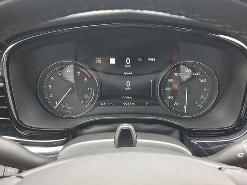 Certified 2025 Cadillac XT6 Premium Luxury w/ Technology Package AWD/4WD image 20
