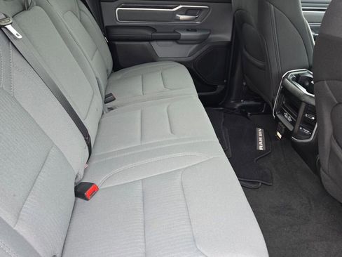 Used 2022 RAM 1500 Big Horn image 10