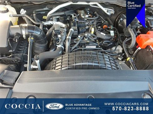 Certified 2023 Ford Ranger XL image 27