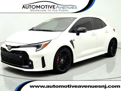Used 2024 Toyota Corolla GR
