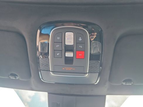 Used 2025 Hyundai Palisade Calligraphy FWD image 27