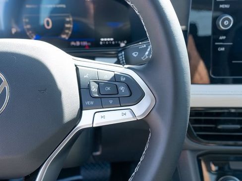 New 2026 Volkswagen Taos S FWD image 24