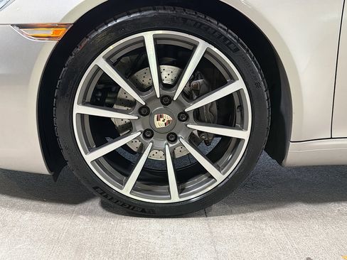 Used 2012 Porsche 911 Carrera image 38