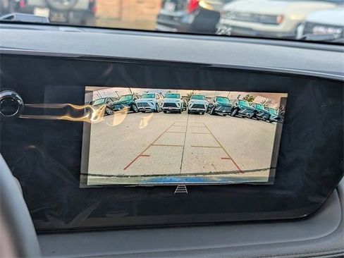 New 2026 Buick Encore GX Sport Touring w/ Comfort Package image 12