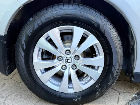 Used 2015 Honda Odyssey EX image 50