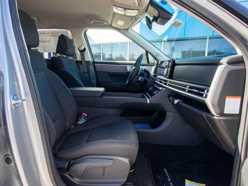 Certified 2026 Hyundai Santa Fe SE FWD image 21