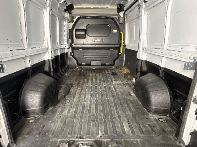 Used 2023 RAM ProMaster 1500 w/ Driver Convenience Group FWD image 31