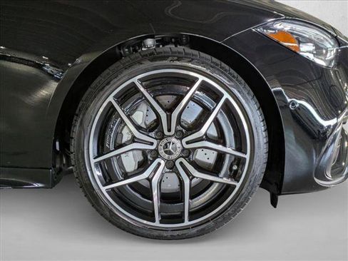 Certified 2023 Mercedes-Benz C 300 Sedan image 22