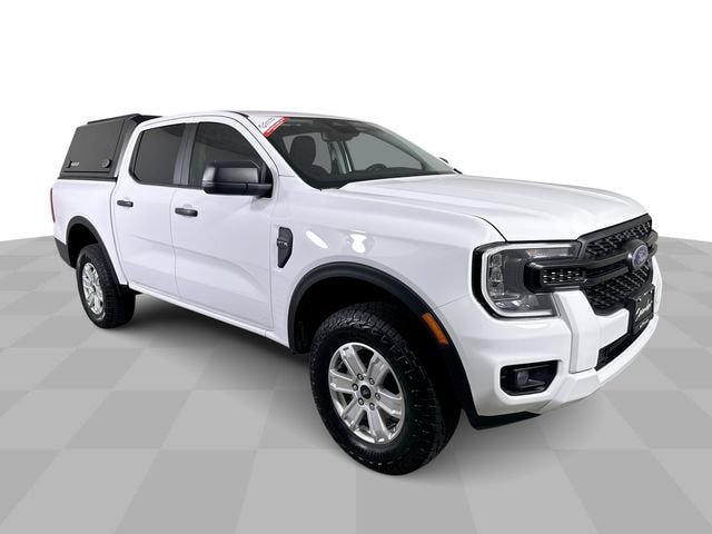 Used 2024 Ford Ranger XL RWD image 2