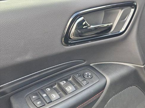 Used 2026 Dodge Durango GT RWD image 12