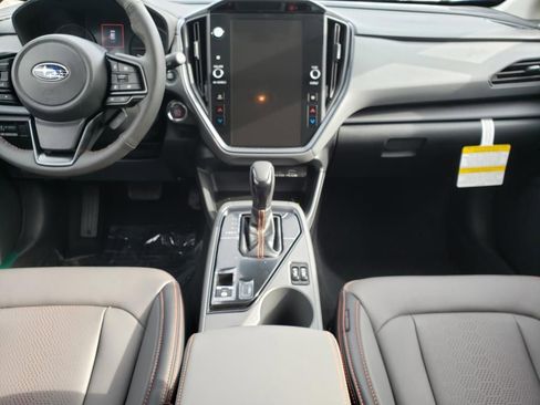 New 2026 Subaru Crosstrek 2.5i Limited AWD/4WD image 8