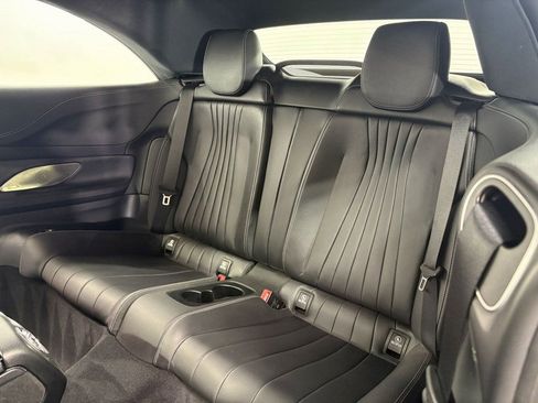 Used 2023 Mercedes-Benz E 450 4MATIC Cabriolet image 27