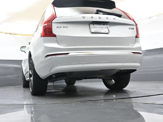 Used 2025 Volvo XC90 B5 Plus w/ Protection Package Premier AWD/4WD image 32