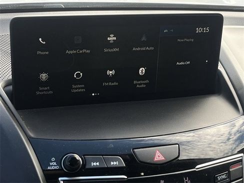 Used 2024 Acura RDX SH-AWD image 18