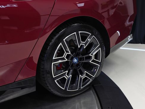 Used 2024 BMW i5 M60 w/ Premium Package AWD/4WD image 46