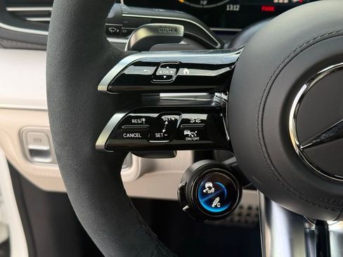 New 2026 Mercedes-Benz GLE 53 AMG GLE 53 AMG image 18