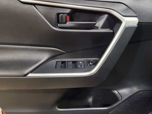 Used 2023 Toyota RAV4 LE FWD image 42