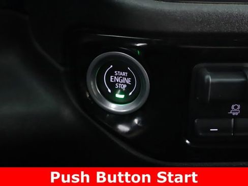 Used 2024 Chevrolet Silverado 2500 ZR2 w/ LPO, Dark Essentials Package AWD/4WD image 24