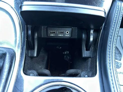 Used 2017 Nissan Maxima 3.5 S image 39