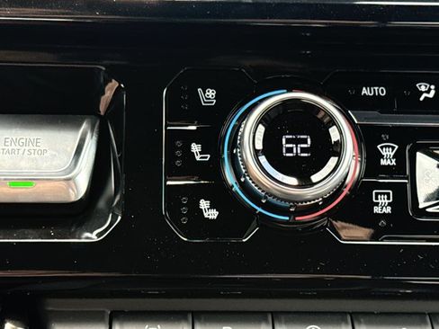 New 2026 GMC Sierra 1500 AT4 w/ AT4 Premium Package AWD/4WD image 22