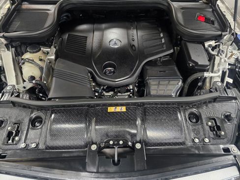 Used 2022 Mercedes-Benz GLE 450 GLE 450 image 10