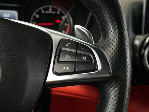 Used 2018 Mercedes-Benz AMG GT Roadster image 43