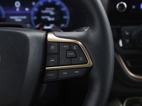 Used 2026 Toyota Grand Highlander image 29