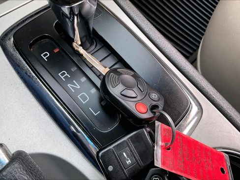 Used 2011 Ford Fusion Hybrid w/ 502A Rapid Spec Order Code image 14