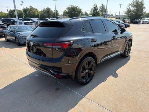 Used 2022 Buick Envision Preferred FWD image 5