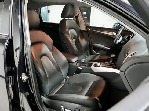 Used 2014 Audi A4 2.0T Premium Plus image 24