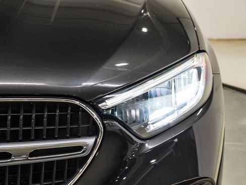 Certified 2026 Mercedes-Benz GLC 300 image 7