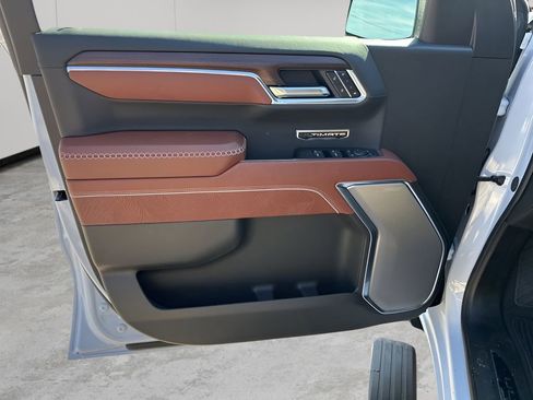 New 2026 GMC Sierra 1500 Denali Ultimate AWD/4WD image 28
